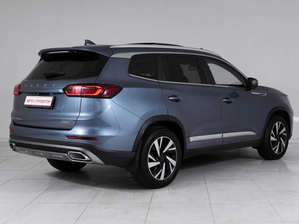 Chery Tiggo 8 Pro, I фото №6