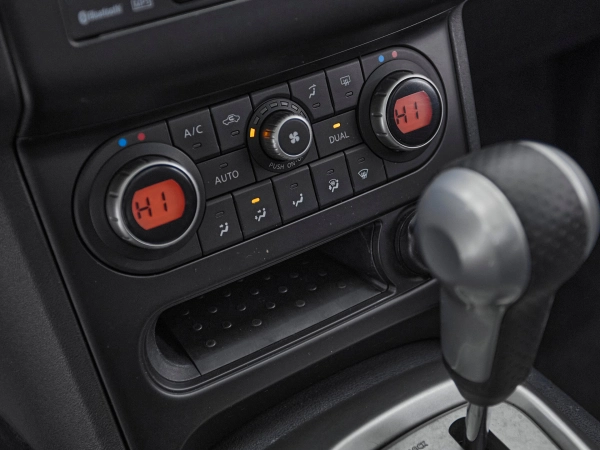 Nissan Qashqai, I Рестайлинг фото №14