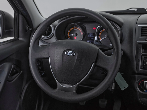 Lada (ВАЗ) Granta, I Рестайлинг фото №10