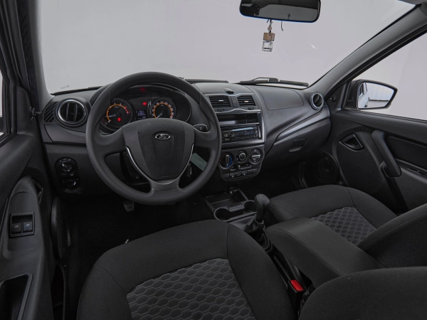 Lada (ВАЗ) Granta, I Рестайлинг фото №7