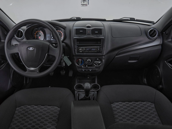 Lada (ВАЗ) Granta, I Рестайлинг фото №8