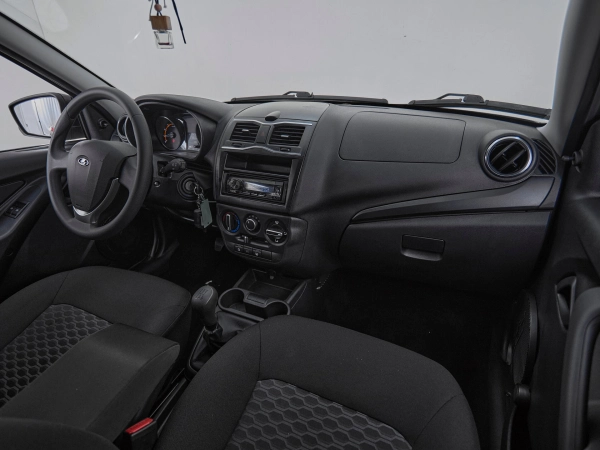 Lada (ВАЗ) Granta, I Рестайлинг фото №9