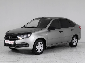 Lada (ВАЗ) Granta, I Рестайлинг 2019 Classic фото