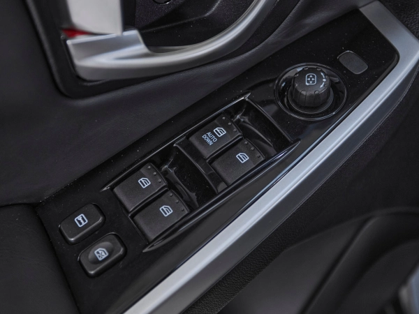 SsangYong Actyon, II Рестайлинг фото №12