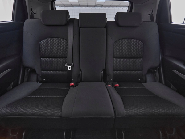 SsangYong Actyon, II Рестайлинг фото №15