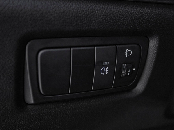 SsangYong Actyon, II Рестайлинг фото №7