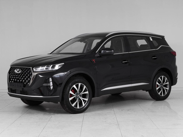 Chery Tiggo 7 Pro Max, I фото №1