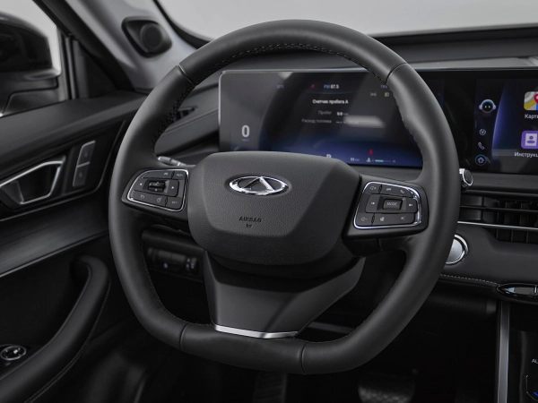 Chery Tiggo 7 Pro Max, I фото №11