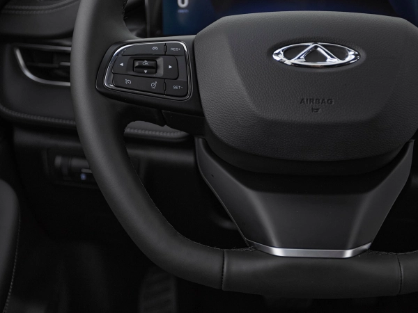 Chery Tiggo 7 Pro Max, I фото №12