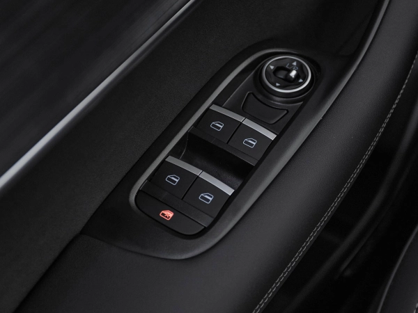 Chery Tiggo 7 Pro Max, I фото №14