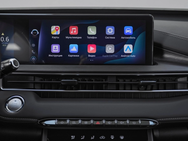 Chery Tiggo 7 Pro Max, I фото №15