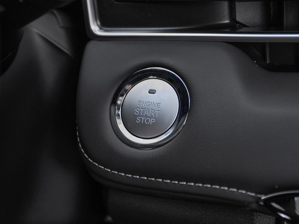 Chery Tiggo 7 Pro Max, I фото №17