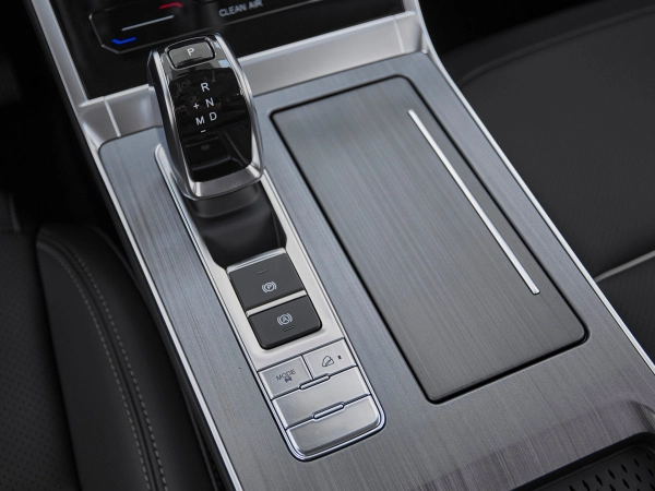 Chery Tiggo 7 Pro Max, I фото №19