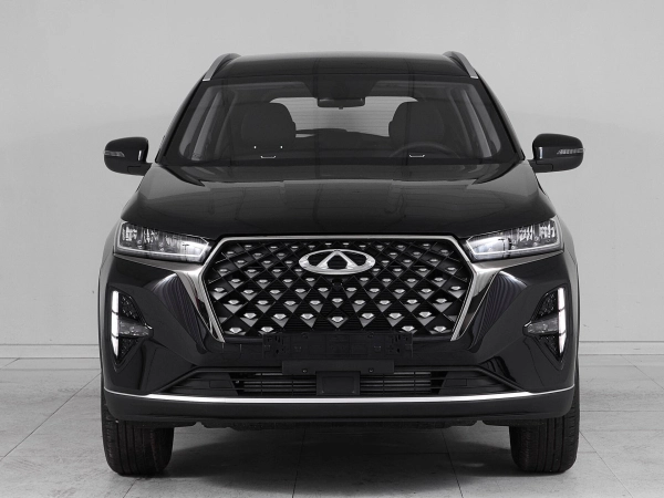Chery Tiggo 7 Pro Max, I фото №2