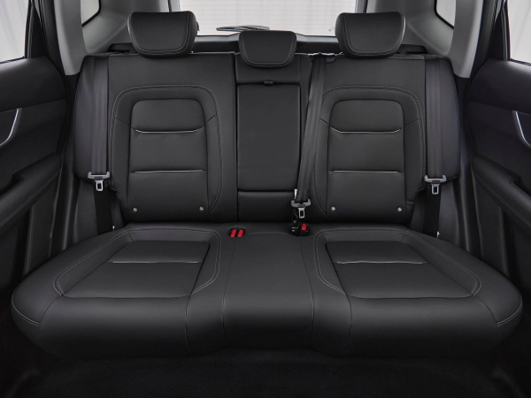 Chery Tiggo 7 Pro Max, I фото №20