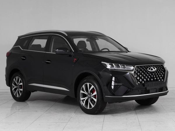 Chery Tiggo 7 Pro Max, I фото №3