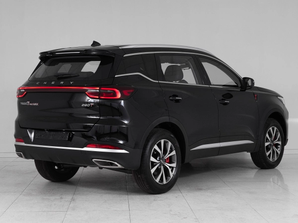 Chery Tiggo 7 Pro Max, I фото №6