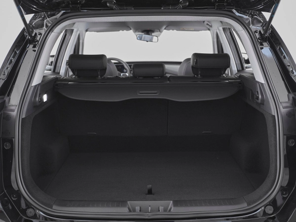 Chery Tiggo 7 Pro Max, I фото №7