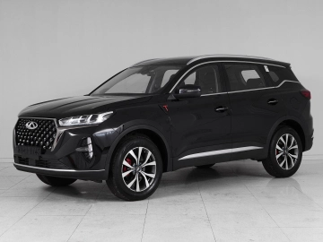 Chery Tiggo 7 Pro Max, I 2024 Elite фото