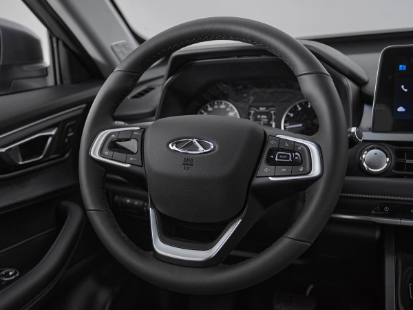 Chery Tiggo 4 Pro, I Рестайлинг фото №10