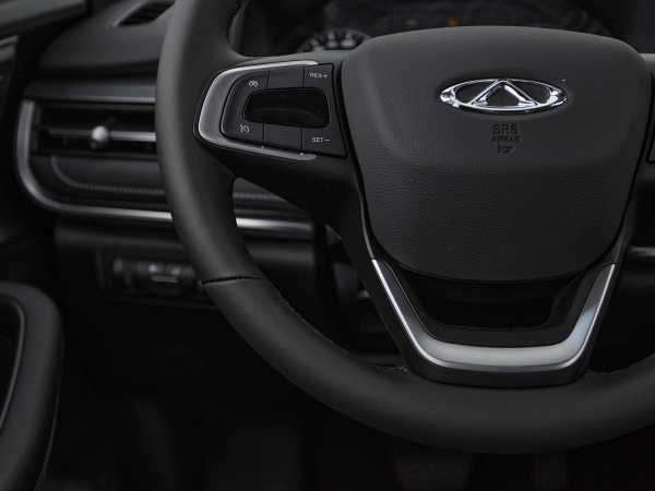 Chery Tiggo 4 Pro, I Рестайлинг фото №11