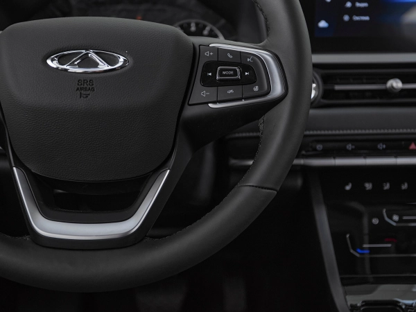 Chery Tiggo 4 Pro, I Рестайлинг фото №12