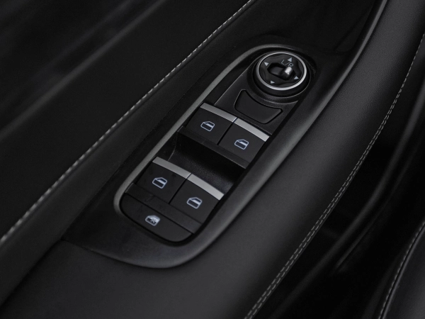 Chery Tiggo 4 Pro, I Рестайлинг фото №13