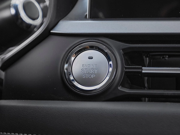 Chery Tiggo 4 Pro, I Рестайлинг фото №16