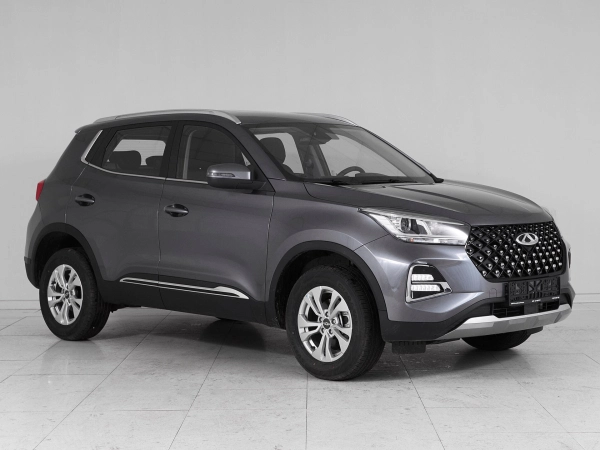Chery Tiggo 4 Pro, I Рестайлинг фото №3