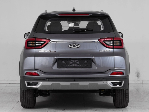 Chery Tiggo 4 Pro, I Рестайлинг фото №5
