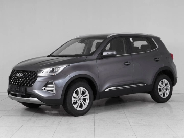 Chery Tiggo 4 Pro, I Рестайлинг 2024 Family фото