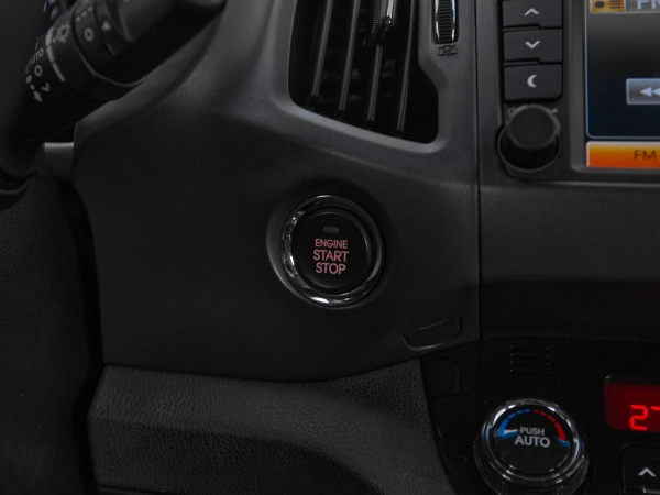Kia Sportage, III фото №11