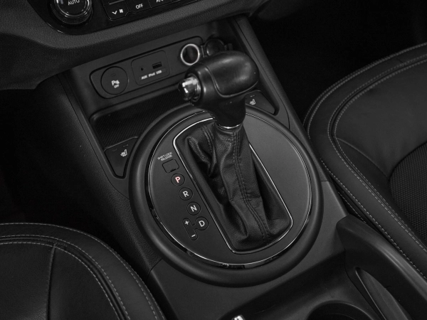 Kia Sportage, III фото №16