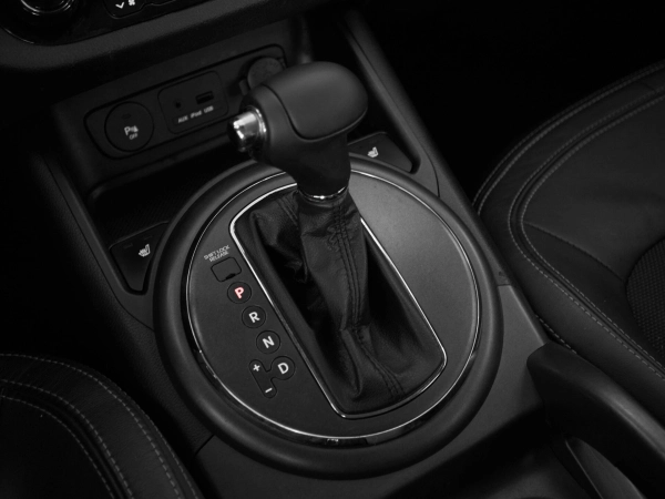 Kia Sportage, III фото №15