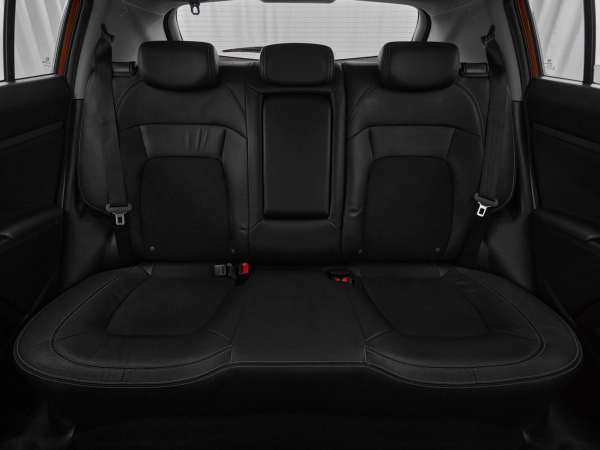 Kia Sportage, III фото №16