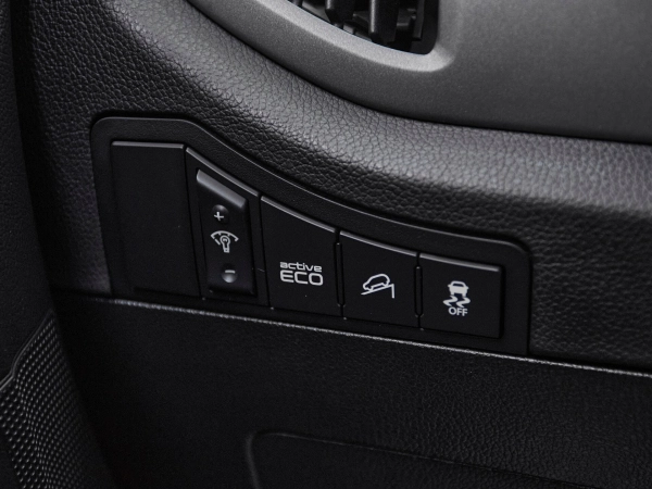 Kia Sportage, III фото №15