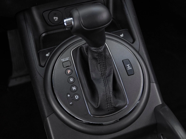 Kia Sportage, III фото №20