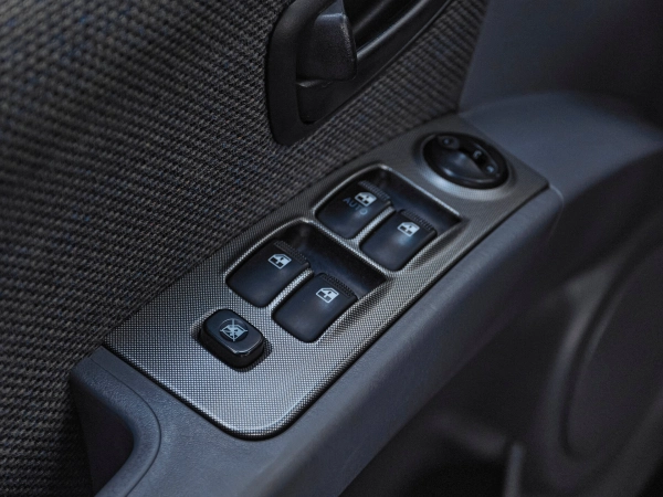 Hyundai Matrix, I фото №11