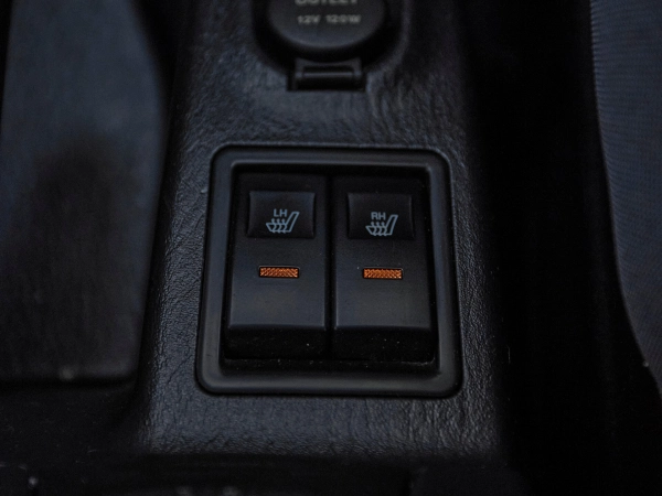 Hyundai Matrix, I фото №12