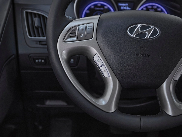 Hyundai ix35, I фото №11