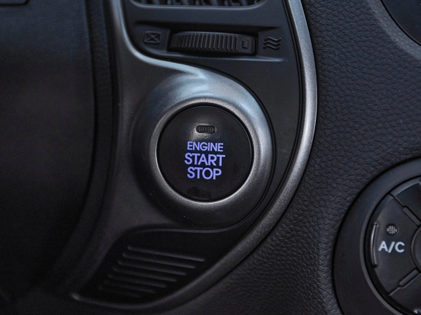 Hyundai ix35, I фото №13