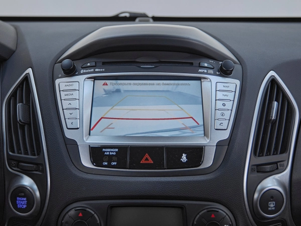 Hyundai ix35, I фото №17