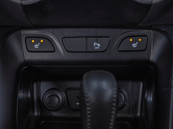 Hyundai ix35, I фото №19