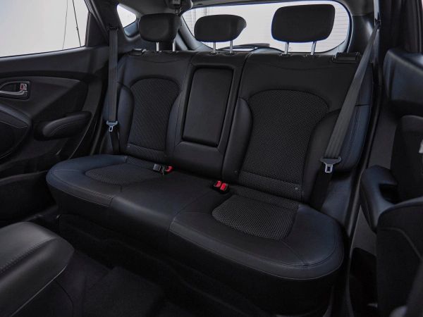 Hyundai ix35, I фото №20