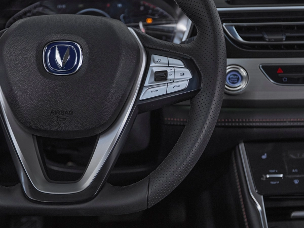 Changan CS75, I Рестайлинг фото №12