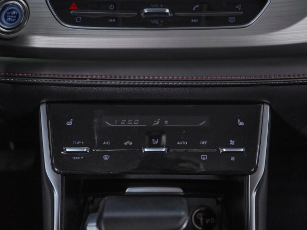 Changan CS75, I Рестайлинг фото №19