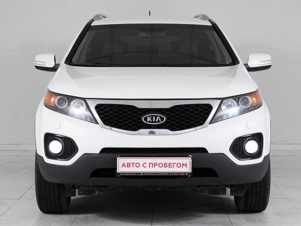 Kia Sorento, II фото №2
