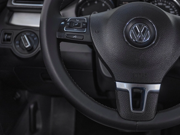 Volkswagen Passat, B7 фото №10