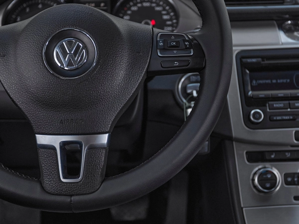 Volkswagen Passat, B7 фото №11