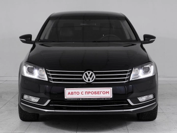 Volkswagen Passat, B7 2012 Comfortline фото